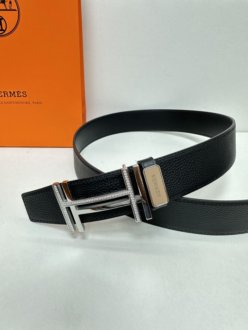 Hermes Belts